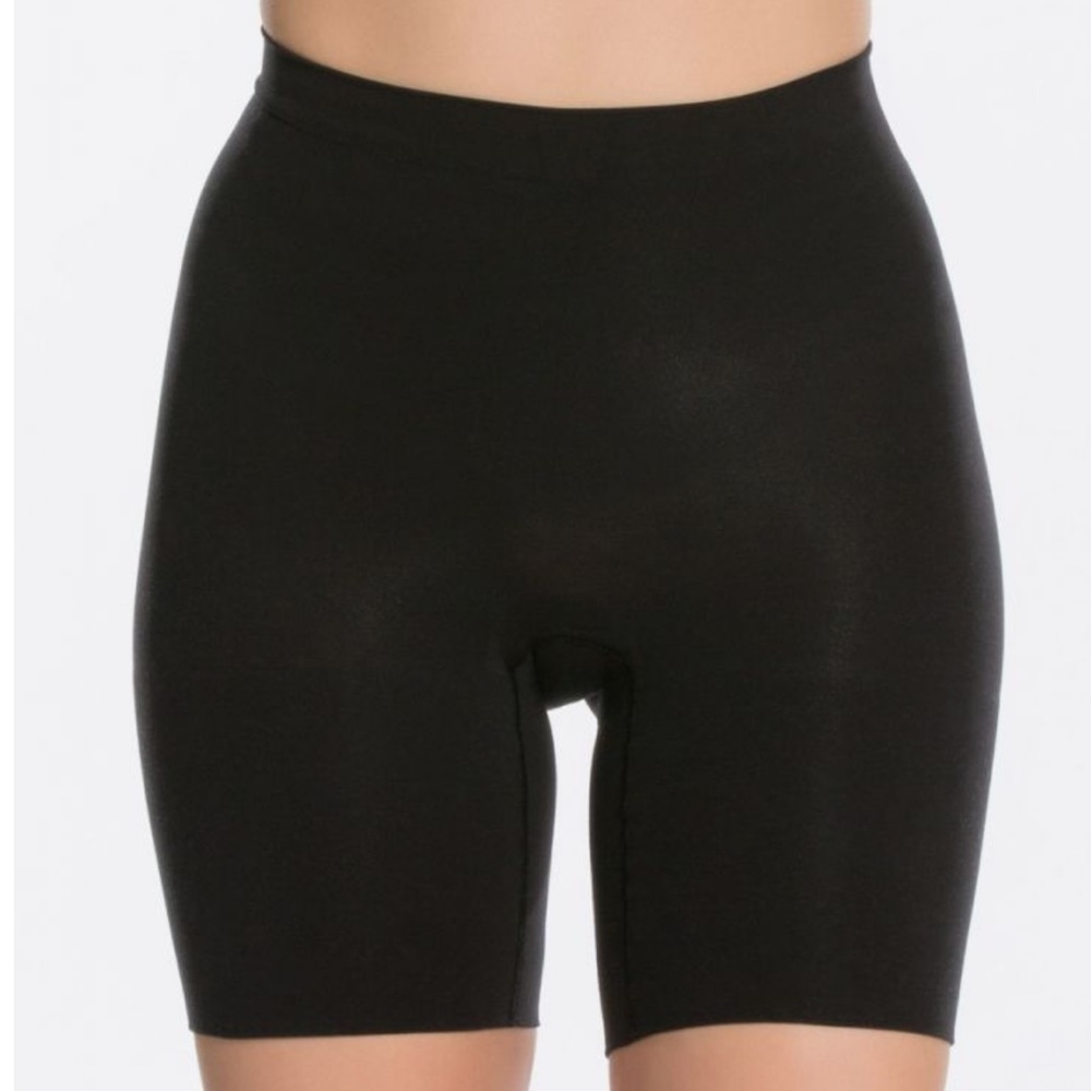 spanx power shorts - Picture 1 of 5